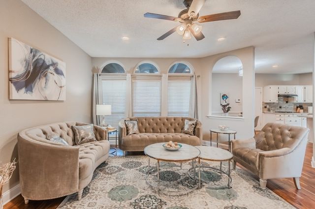 773 Livingston Drive, Allen, TX 75002