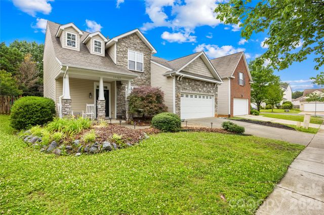 17327 Newlands Corner Lane, Charlotte, NC 28277