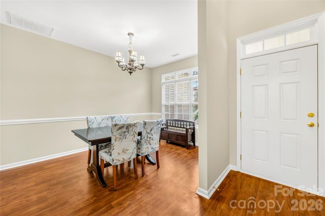 17327 Newlands Corner Lane, Charlotte, NC 28277