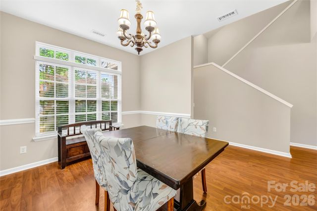 17327 Newlands Corner Lane, Charlotte, NC 28277