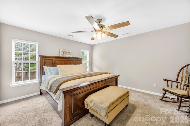 17327 Newlands Corner Lane, Charlotte, NC 28277