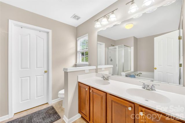 17327 Newlands Corner Lane, Charlotte, NC 28277