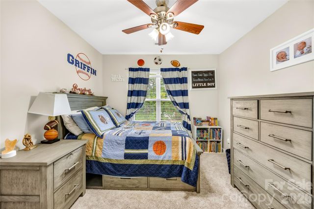 17327 Newlands Corner Lane, Charlotte, NC 28277