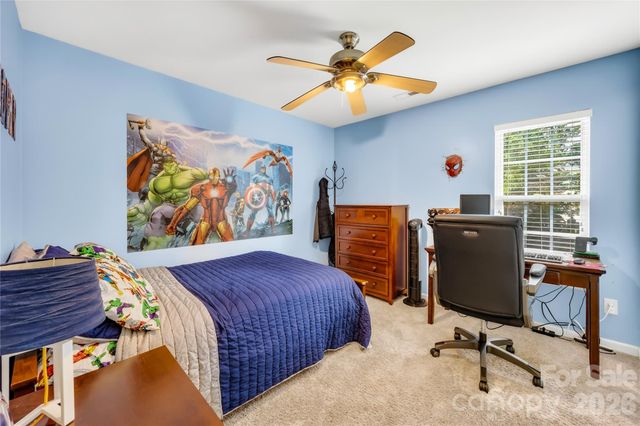 17327 Newlands Corner Lane, Charlotte, NC 28277