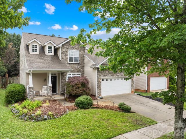 17327 Newlands Corner Lane, Charlotte, NC 28277