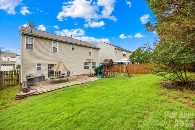 17327 Newlands Corner Lane, Charlotte, NC 28277