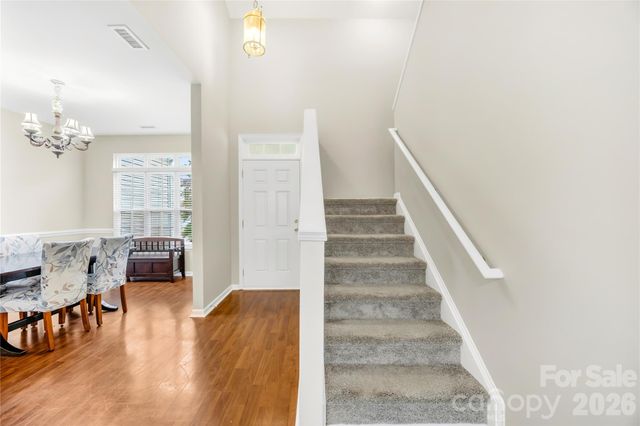 17327 Newlands Corner Lane, Charlotte, NC 28277