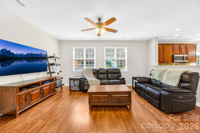 17327 Newlands Corner Lane, Charlotte, NC 28277