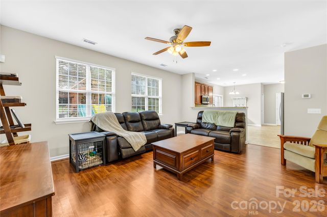 17327 Newlands Corner Lane, Charlotte, NC 28277