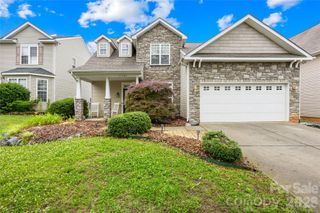17327 Newlands Corner Lane, Charlotte, NC 28277