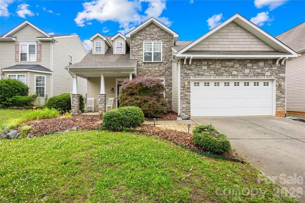 17327 Newlands Corner Lane, Charlotte, NC 28277
