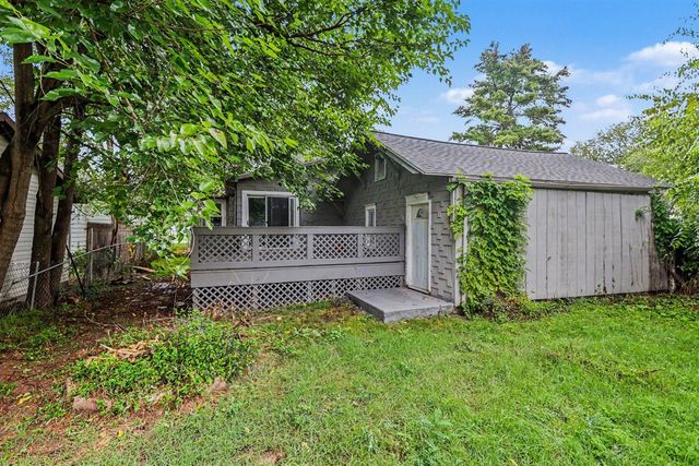 1767 W Michigan Avenue, Battle Creek, MI 49037