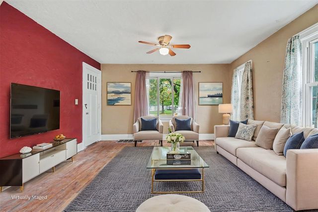 1767 W Michigan Avenue, Battle Creek, MI 49037