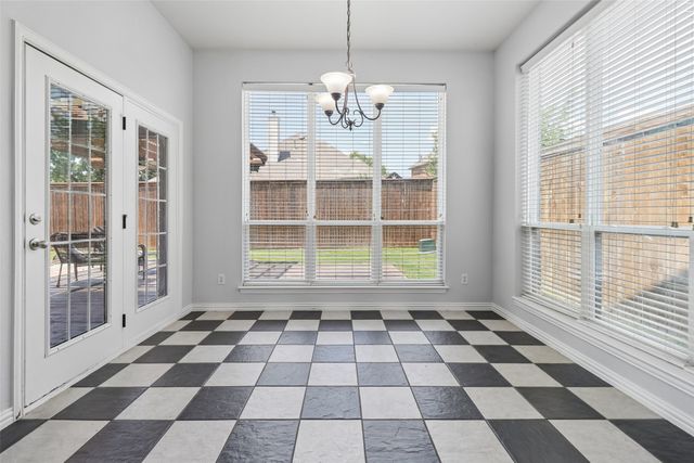 9601 Brazendine Drive, Fort Worth, TX 76244