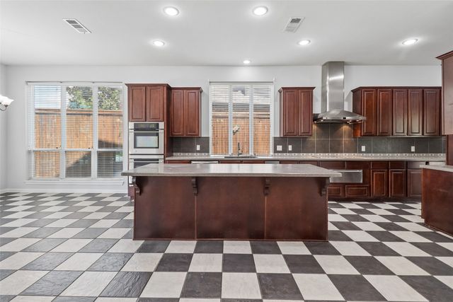 9601 Brazendine Drive, Fort Worth, TX 76244