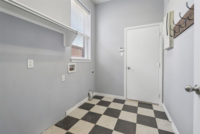 9601 Brazendine Drive, Fort Worth, TX 76244