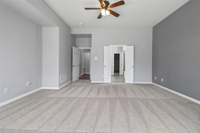 9601 Brazendine Drive, Fort Worth, TX 76244