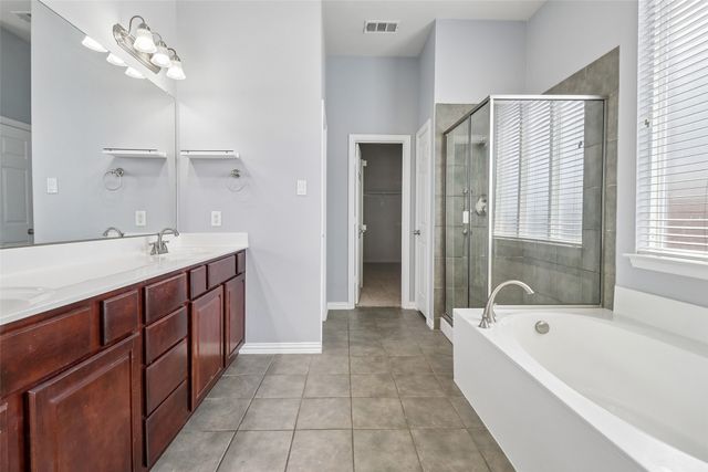 9601 Brazendine Drive, Fort Worth, TX 76244