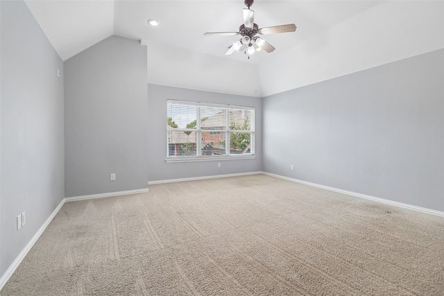 9601 Brazendine Drive, Fort Worth, TX 76244