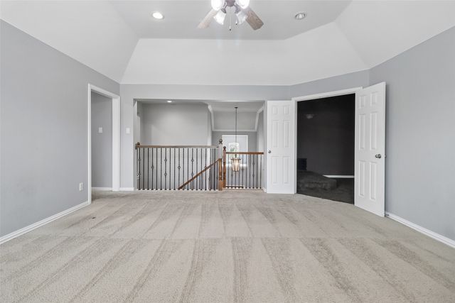 9601 Brazendine Drive, Fort Worth, TX 76244