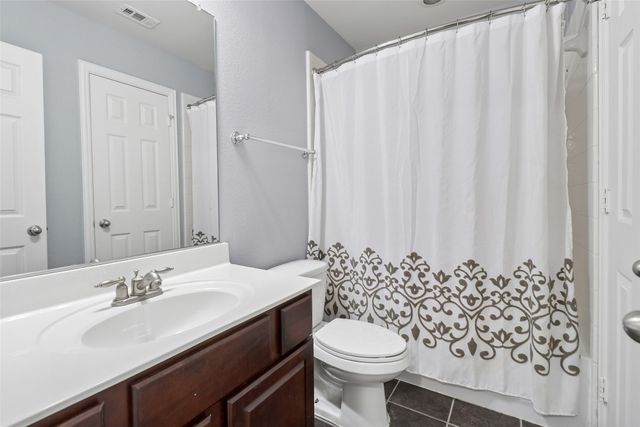 9601 Brazendine Drive, Fort Worth, TX 76244