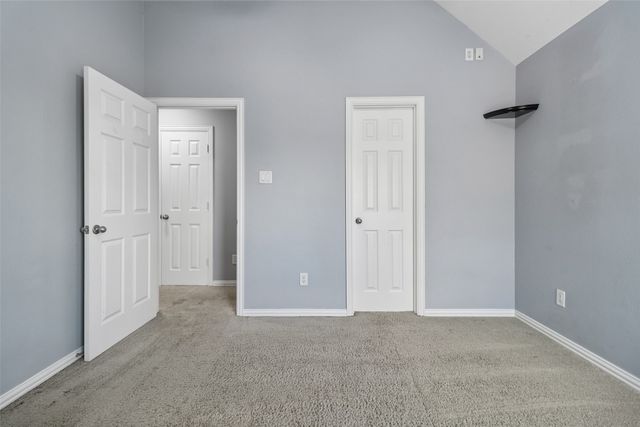 9601 Brazendine Drive, Fort Worth, TX 76244