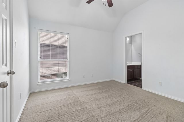 9601 Brazendine Drive, Fort Worth, TX 76244