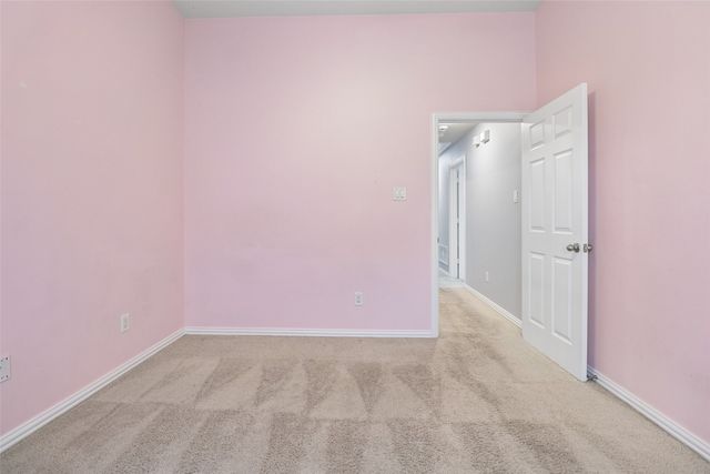 9601 Brazendine Drive, Fort Worth, TX 76244