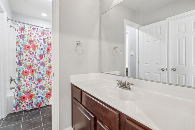 9601 Brazendine Drive, Fort Worth, TX 76244