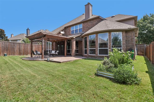 9601 Brazendine Drive, Fort Worth, TX 76244