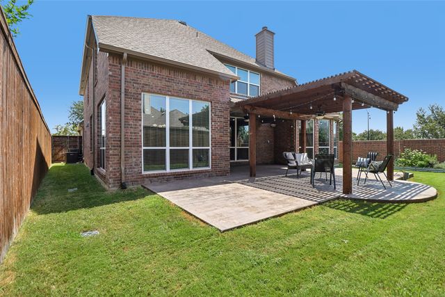9601 Brazendine Drive, Fort Worth, TX 76244
