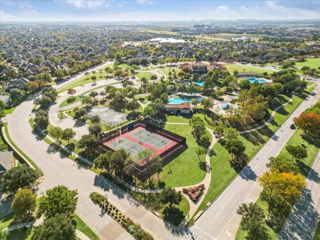 9601 Brazendine Drive, Fort Worth, TX 76244