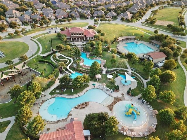 9601 Brazendine Drive, Fort Worth, TX 76244