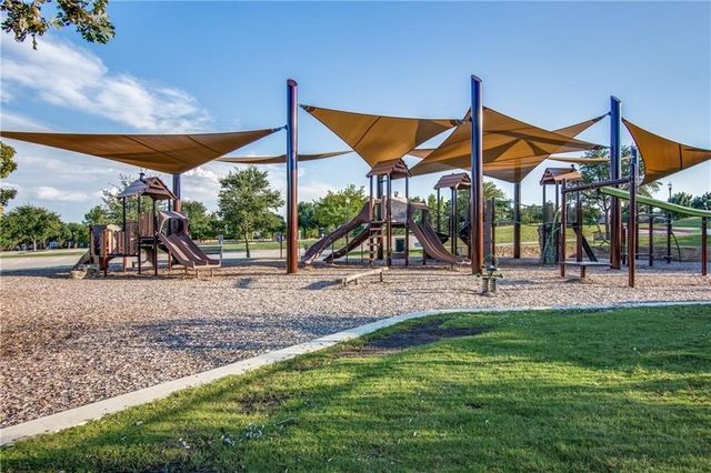 9601 Brazendine Drive, Fort Worth, TX 76244