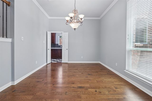 9601 Brazendine Drive, Fort Worth, TX 76244