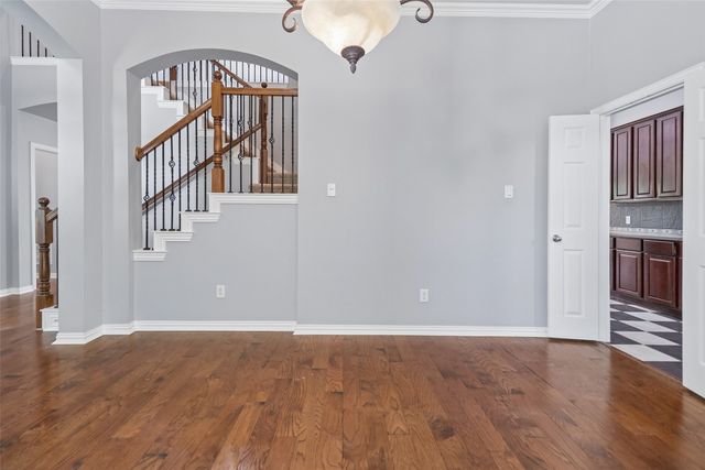 9601 Brazendine Drive, Fort Worth, TX 76244