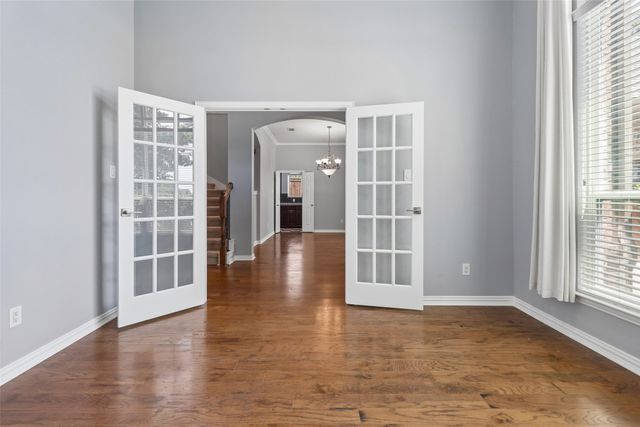 9601 Brazendine Drive, Fort Worth, TX 76244
