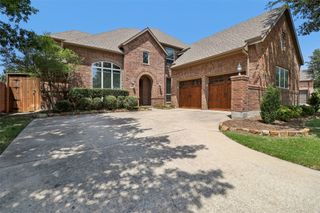 9601 Brazendine Drive, Fort Worth, TX 76244