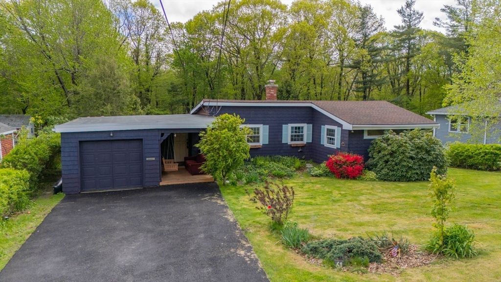 61 Brigham Rd, Worcester, MA 01609