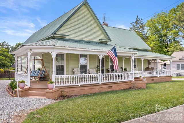 110 N Main Avenue, Maiden, NC 28650