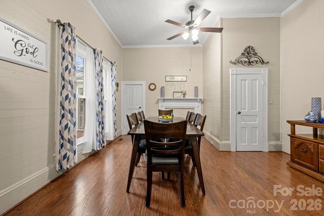 110 N Main Avenue, Maiden, NC 28650