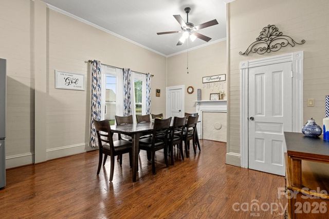 110 N Main Avenue, Maiden, NC 28650