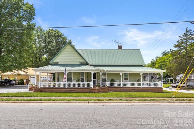 110 N Main Avenue, Maiden, NC 28650