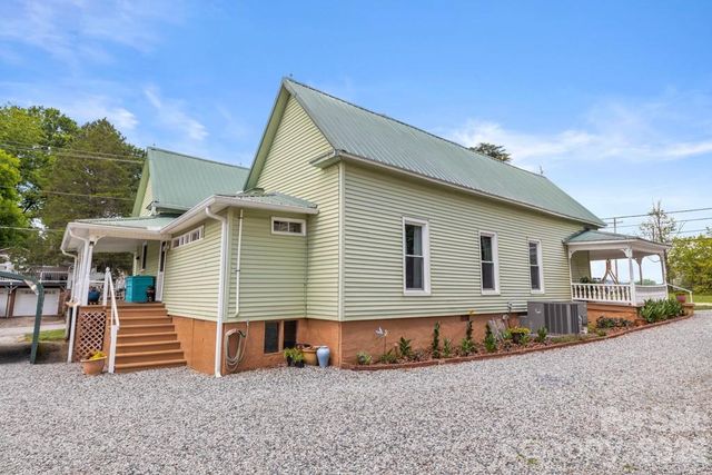 110 N Main Avenue, Maiden, NC 28650
