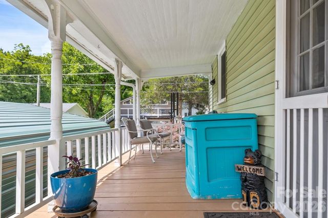 110 N Main Avenue, Maiden, NC 28650
