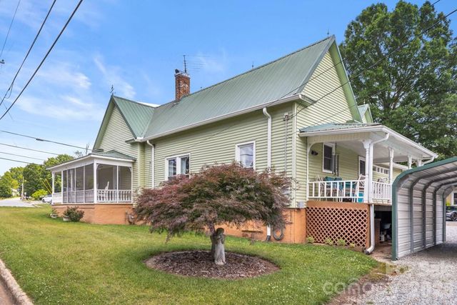 110 N Main Avenue, Maiden, NC 28650