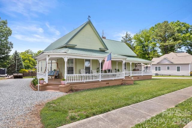 110 N Main Avenue, Maiden, NC 28650