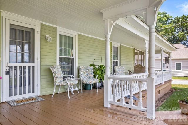 110 N Main Avenue, Maiden, NC 28650