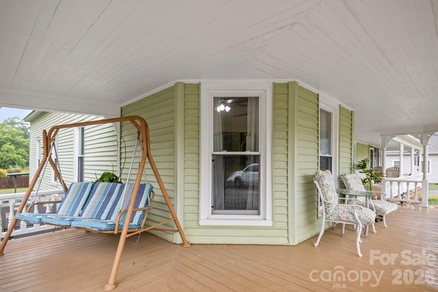 110 N Main Avenue, Maiden, NC 28650