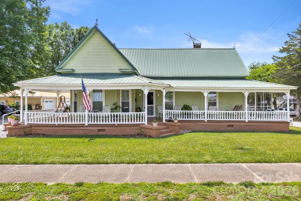 110 N Main Avenue, Maiden, NC 28650